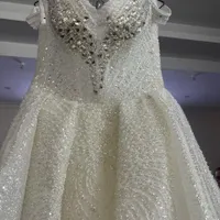 لباس عروس نو