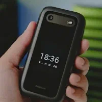 گوشی نوکیا flip. 2660|موبایل|تهران, شاهین|دیوار