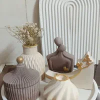 ست های شش تیکه سنگی