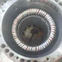 کارگاه سیم پیچی تکریم