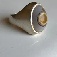 انگشترعتیقه دست ساز