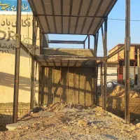 فروش مغازه ۵۰ متری|فروش مغازه و غرفه|سرپل ذهاب, |دیوار