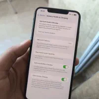 Xs Max/zaa/256/پلمپ