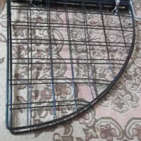 قفسه های فلزی مشبک