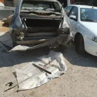 تیبا صندوق‌دار SL، مدل ۱۳۹۰
