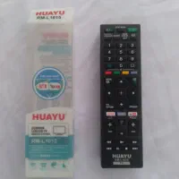 کنترل مادر تلویزیون سونی|تلویزیون و پروژکتور|دزفول, |دیوار