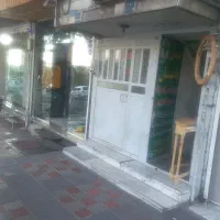 ۱۱۰متر زیرزمین بر اصلی هنگام/موقعیت تجاری/برق۳فاز