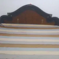 تخت دو نفره سالم