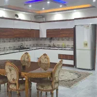 اجاره باغ ویلا|اجارهٔ کوتاه‌مدت ویلا و باغ|شهریار, شهرک شاهد|دیوار