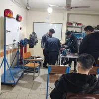 آموزش برق خودرو مکانیک صافکاری pdr اقساطی|خدمات آموزشی|کرمانشاه, |دیوار