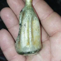شیشه کهنه..شهرستان