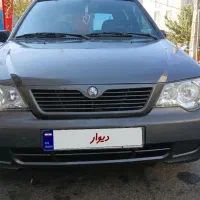 پراید ۱۱۱ مدل ۹۳