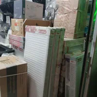 رادیاتور.پگیج عمده|آبگرمکن، پکیج، شوفاژ|گلبهار, شهر جدید گلبهار|دیوار