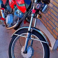 موتور 125 تیزتک
