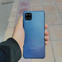 A12 مفت  حافظه 128