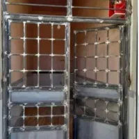 جوشکاری سیار