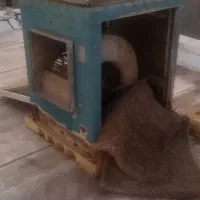 کولر آبی