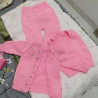 لبلس بچگانه و کیسه خواب و لحاف و تشک|کفش و لباس بچه|لاهیجان, کوی استادان|دیوار