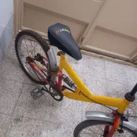 دوچرخه سایز ۲۰