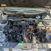 فروش پژو۴۰۵ در دره شهر|خودرو سواری و وانت|دره شهر, |دیوار