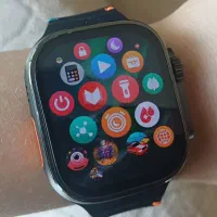 ساعت هوشمند (HK10 ultral3)|ساعت|شاهینشهر, شهرک منازل چوبی|دیوار