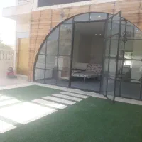اجاره سوئیت روزانه، شبانه،+ویلا استخر دار در جاغرق|اجارهٔ کوتاه‌مدت آپارتمان و سوئیت|طرقبه, |دیوار