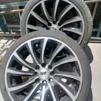 رینگ|قطعات یدکی و لوازم جانبی|بومهن, |دیوار