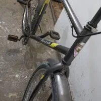 دوچرخه 26آساک سری اول