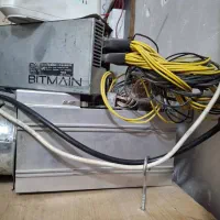 چنددستگاه ماینر s9jبرای فروش|قطعات و لوازم جانبی رایانه|اهواز, کمپلو جنوبی|دیوار