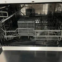 ماشین ظرفشویی ۸ نفره خارجی جهیزیه|ماشین ظرفشویی|مشهد, الهیه|دیوار