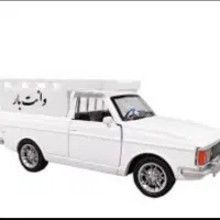 وانت بار تبریز(جوان منظم و خوش برخورد)