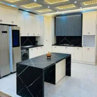 ساخت بهترین کابینت با ضمانت تضمینی نقد و اقساط