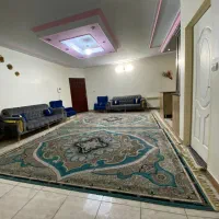 اجاره ۸۲متری دو خوابه فلاح خ قفیلی ک حاجی زاده