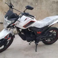 موتور crt160 مدل ۹۵