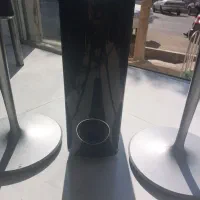 دو باند و یک ساب|سیستم صوتی خانگی|قم, شاه سید علی|دیوار