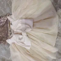 لباس مجلسی دخترانه|کفش و لباس بچه|تهران, جیحون|دیوار