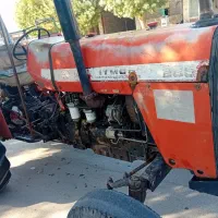 تراکتور ۲۸۵ مدل ۸۵|خودرو سنگین|ایلام, |دیوار