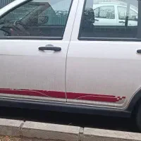 کوییک آر|خودرو سواری و وانت|تهران, جنت‌آباد مرکزی|دیوار