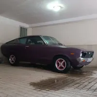 داتسون ۱۲۰ y  کوپه