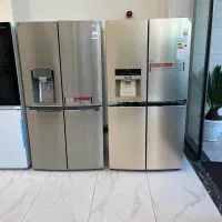 ساید الجی5درب استوک نمایشگاهی30/34منتاژ کره