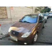 تیبا مدل 93
