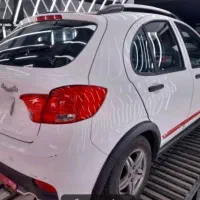 کوییک ار|خودرو سواری و وانت|بجنورد, |دیوار