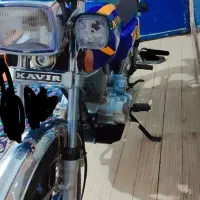 موتور خشک|موتورسیکلت|ایرانشهر, |دیوار