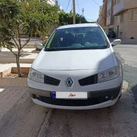 مگان مدل 89