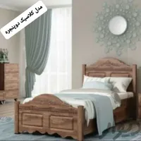 فروش ویژه ملزومات خواب|تشک تختخواب|فولادشهر, B4|دیوار
