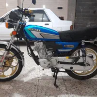 نیکتاز 200|موتورسیکلت|صدرا-فارس, فاز ۲|دیوار