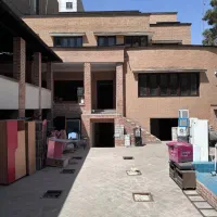 اجاره ۳۹۰mدربستی مستغل/شاهکارهنری مناسب کافه گالری