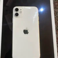 ایفون یازده lla