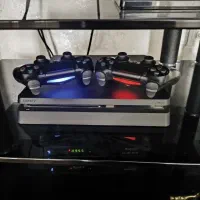 ps4 اکانتی