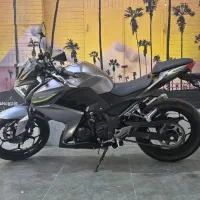 کاوازاکیz250